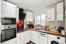 Aqua Place, Rugby