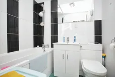 Aqua Place, Rugby