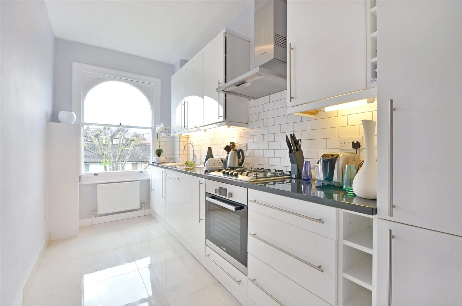 Westbere Road, Cricklewood, London, NW2