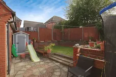 Aqua Place, Rugby