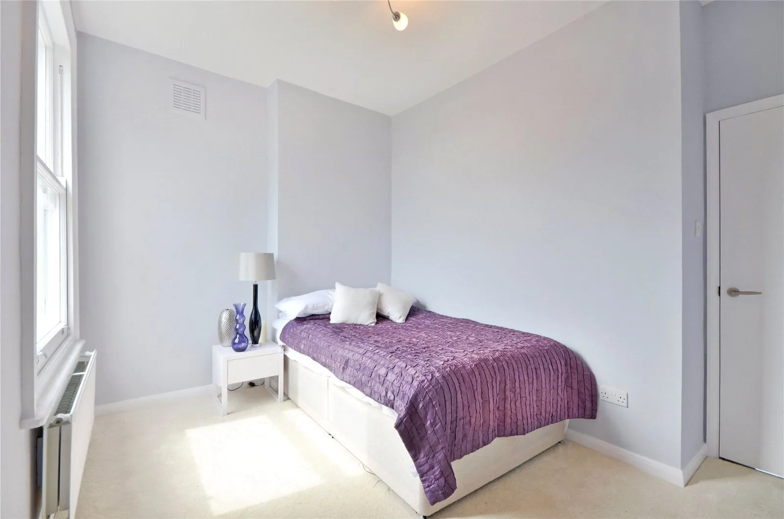 Westbere Road, Cricklewood, London, NW2