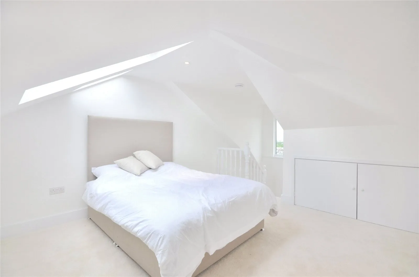 Westbere Road, Cricklewood, London, NW2