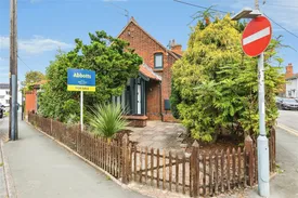 Property responsive