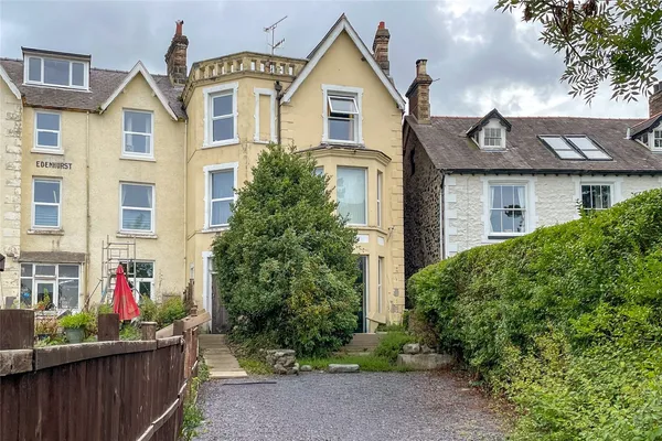 Park Crescent, Llanfairfechan, Conwy, LL33