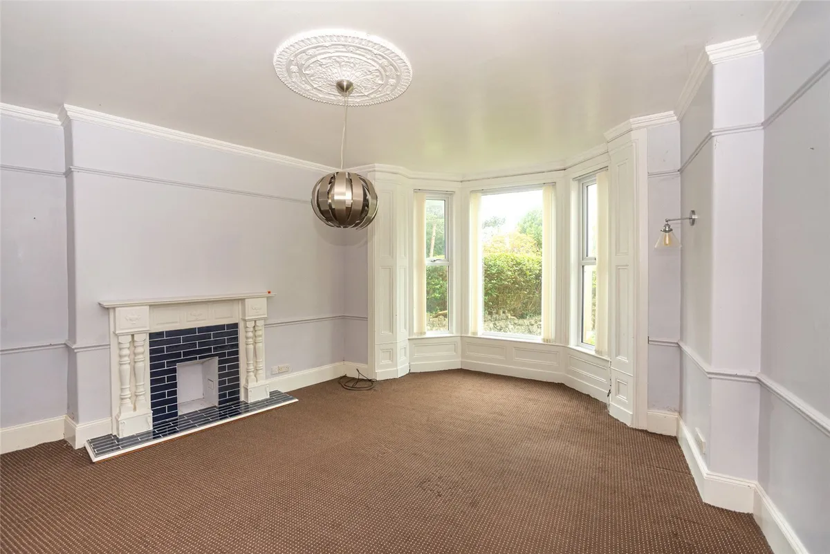 Park Crescent, Llanfairfechan, Conwy, LL33
