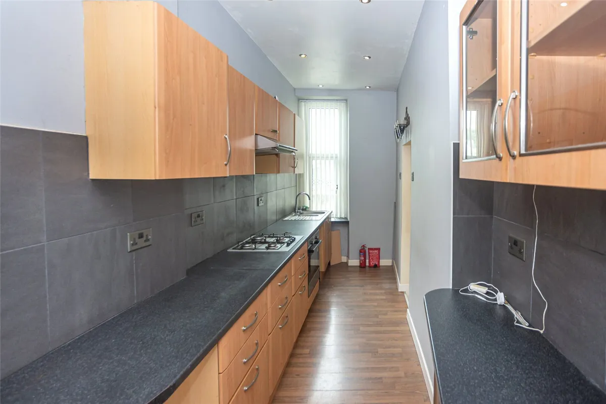 Park Crescent, Llanfairfechan, Conwy, LL33