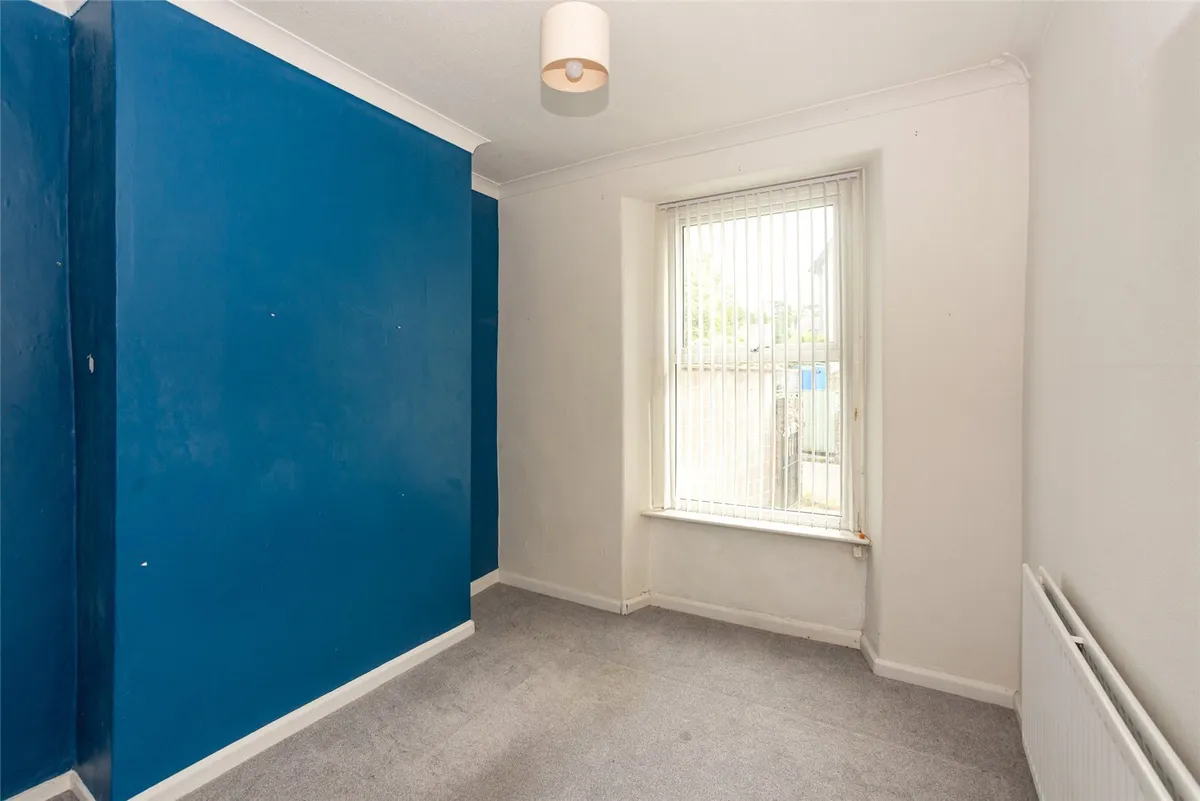 Park Crescent, Llanfairfechan, Conwy, LL33