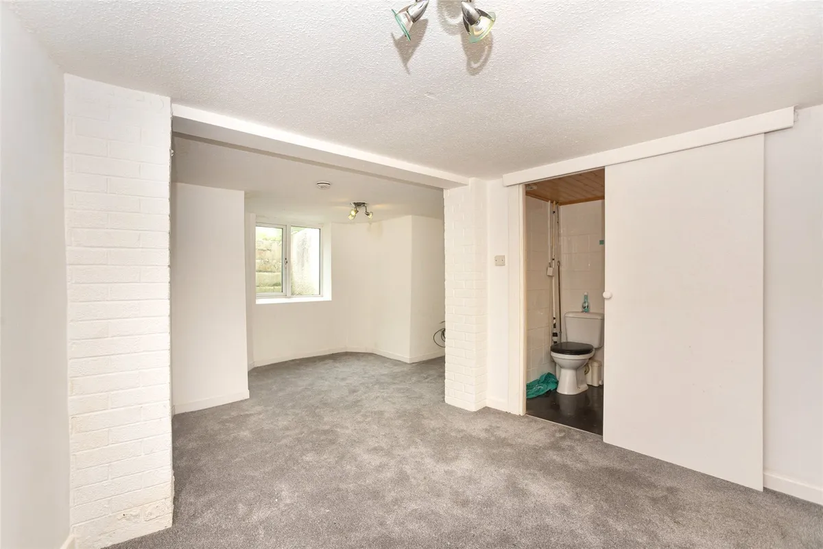 Park Crescent, Llanfairfechan, Conwy, LL33