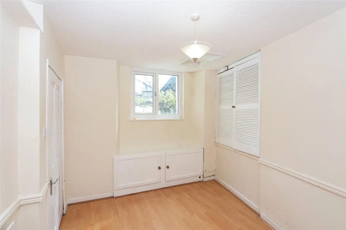 Park Crescent, Llanfairfechan, Conwy, LL33