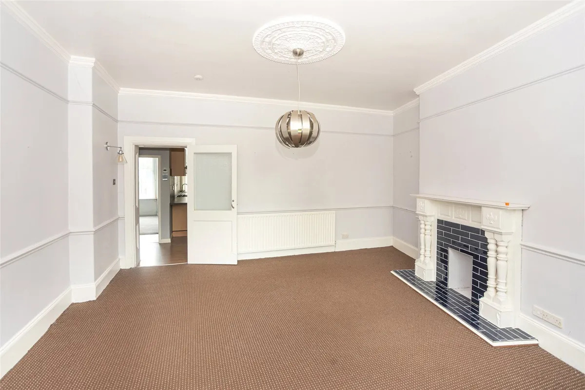 Park Crescent, Llanfairfechan, Conwy, LL33