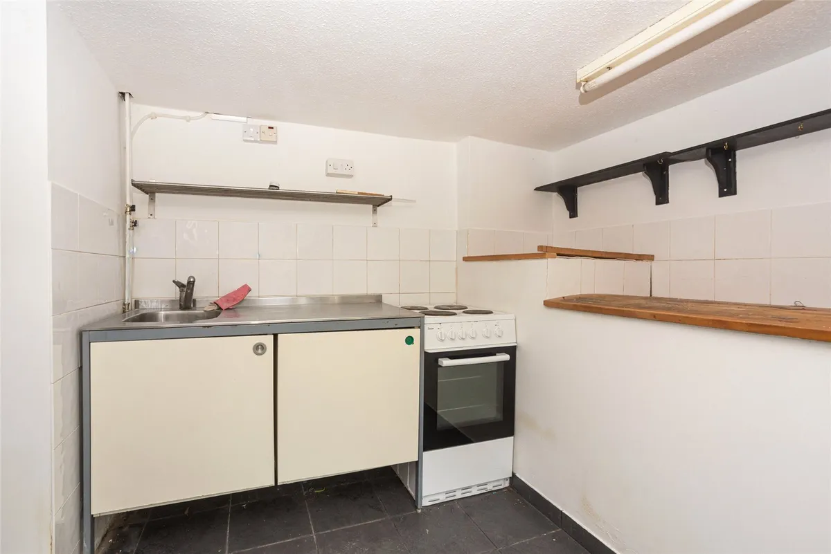 Park Crescent, Llanfairfechan, Conwy, LL33