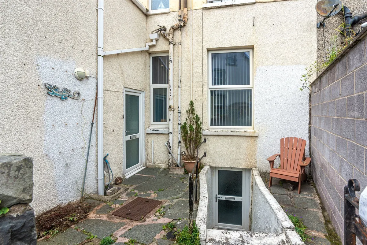 Park Crescent, Llanfairfechan, Conwy, LL33