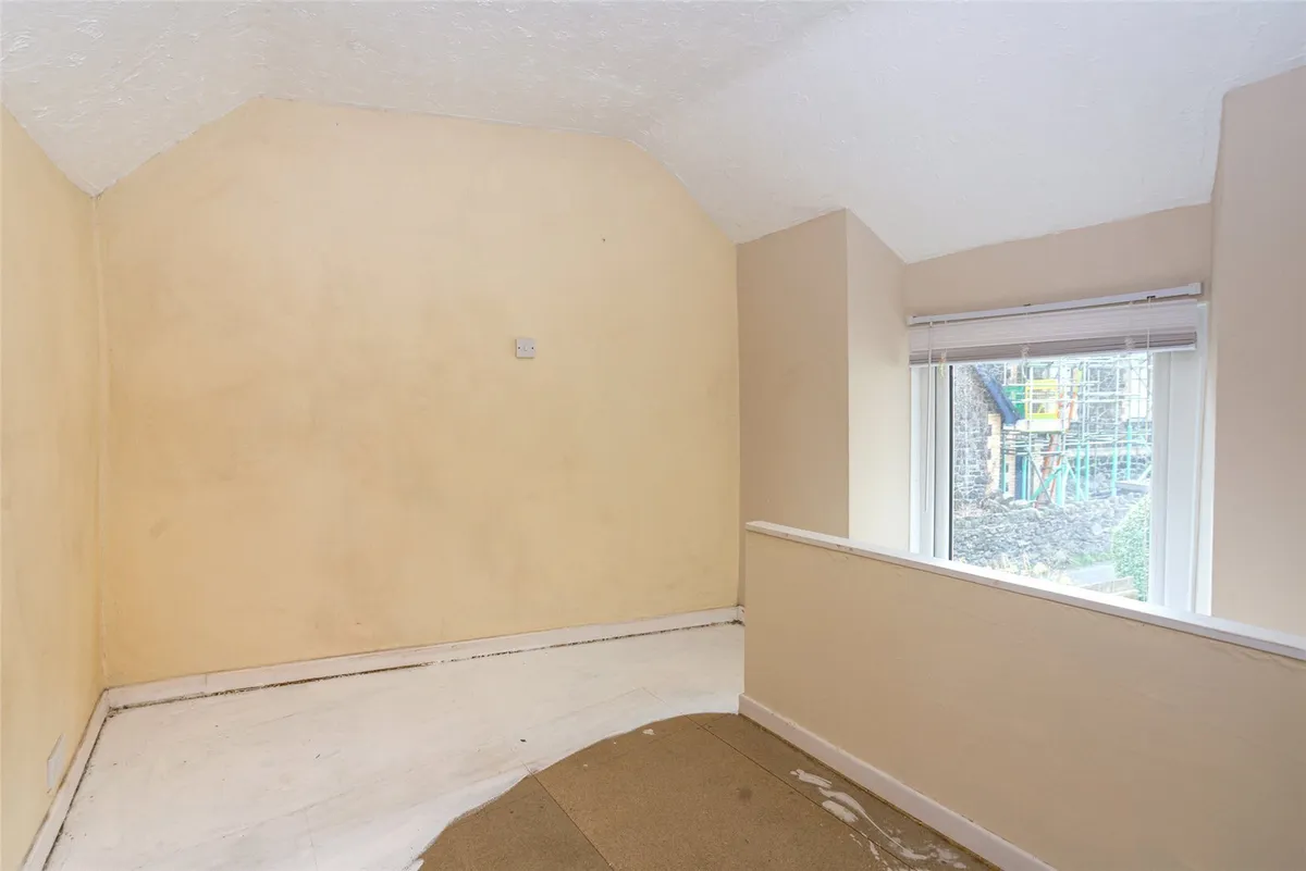 Park Crescent, Llanfairfechan, Conwy, LL33