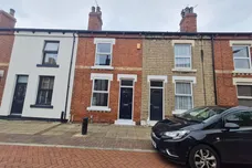 Richmond Street, CASTLEFORD