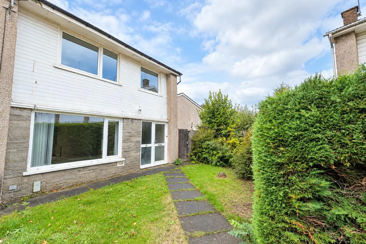 St Donats Close, DINAS POWYS