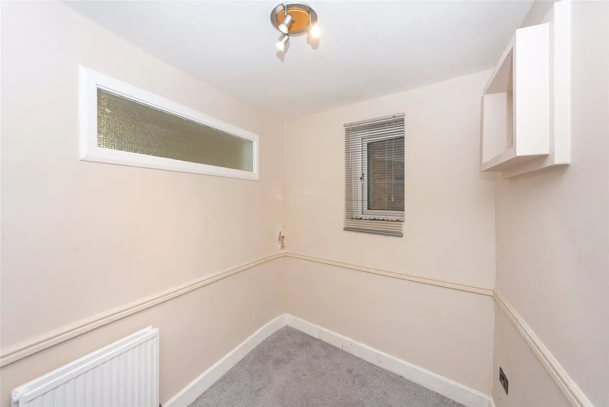 Park Crescent, Llanfairfechan, Conwy, LL33
