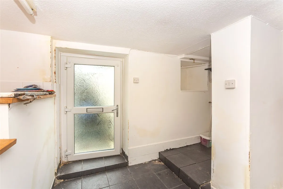 Park Crescent, Llanfairfechan, Conwy, LL33