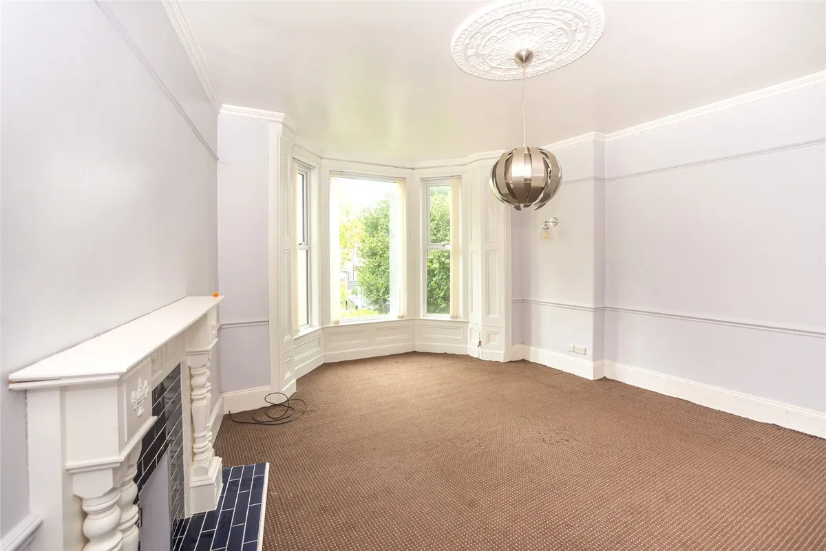 Park Crescent, Llanfairfechan, Conwy, LL33