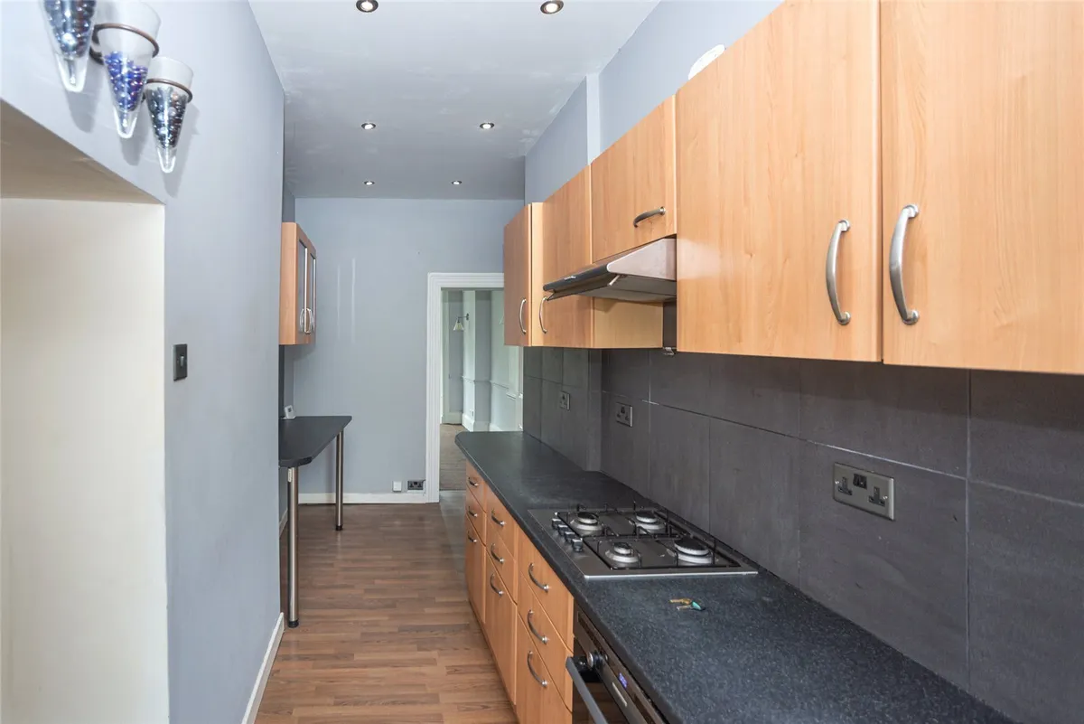 Park Crescent, Llanfairfechan, Conwy, LL33