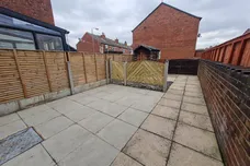 Richmond Street, CASTLEFORD