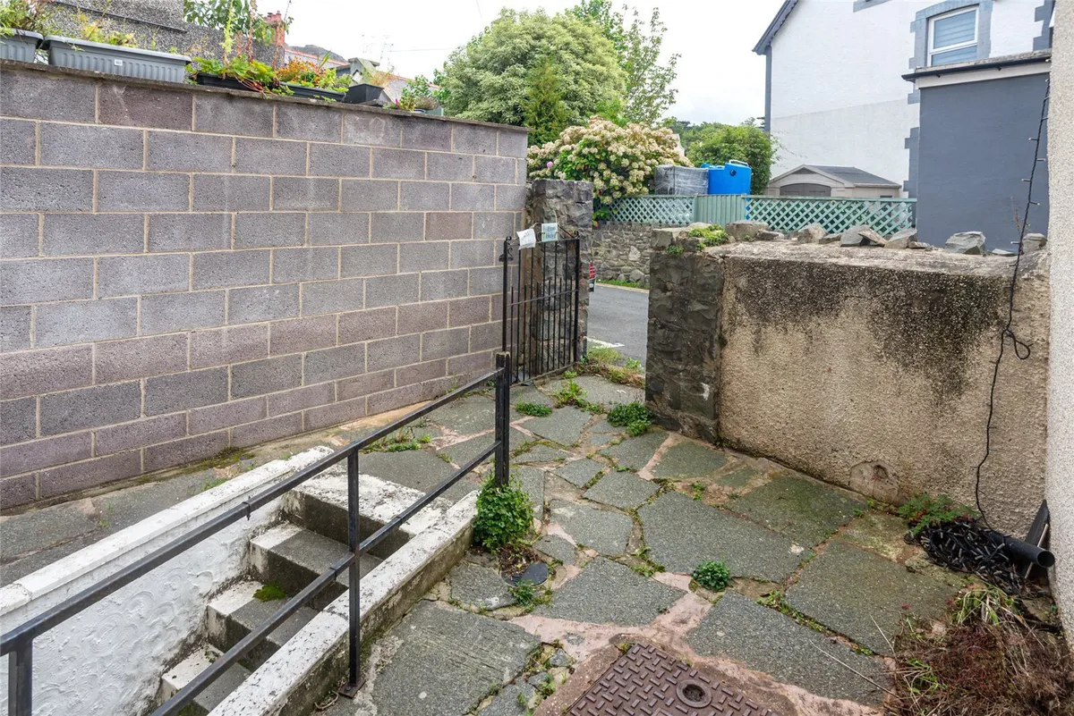 Park Crescent, Llanfairfechan, Conwy, LL33