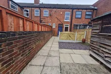Richmond Street, CASTLEFORD