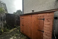 St Donats Close, DINAS POWYS