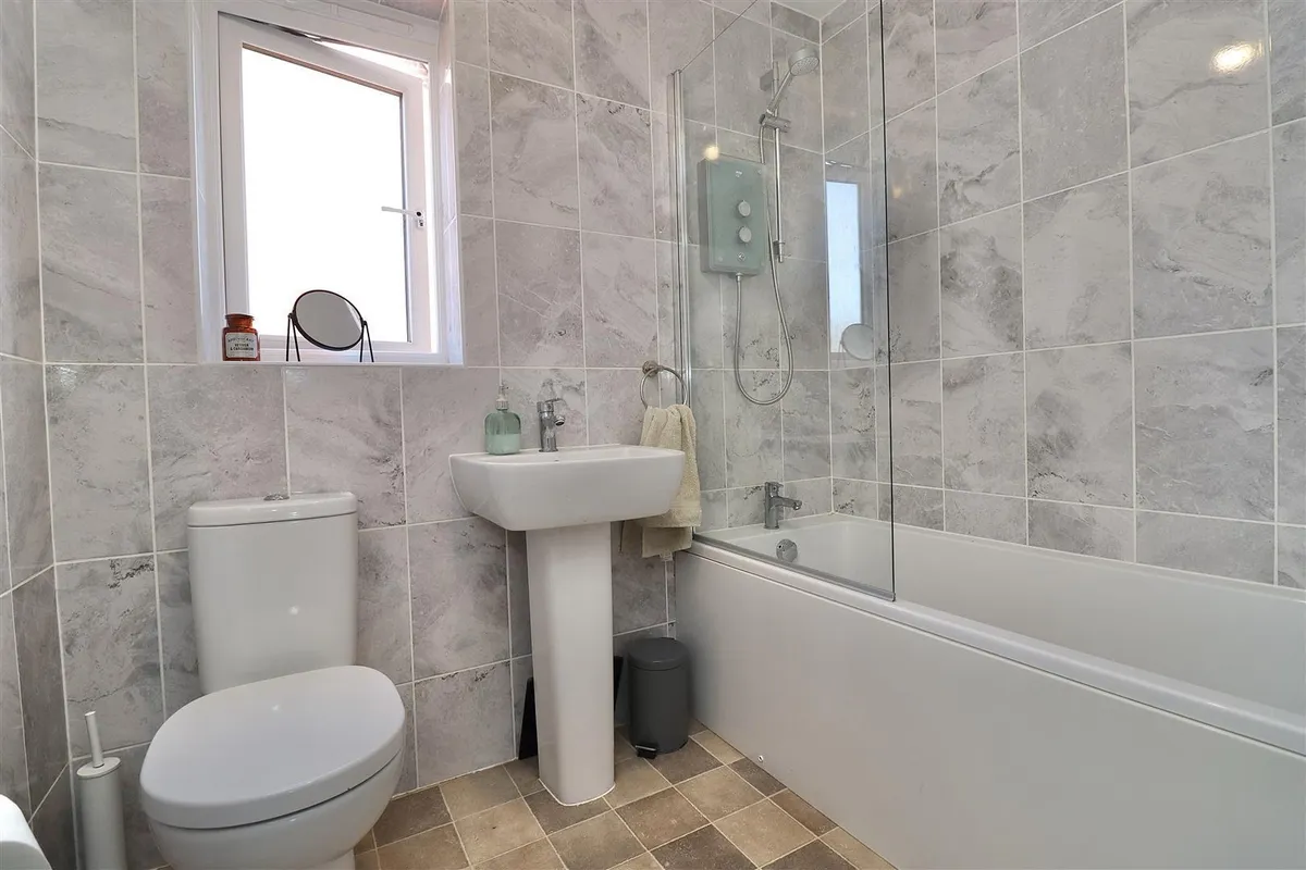 Savage Close, Pocklington, York