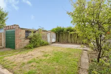 Bernham Road, Norwich