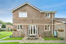 Maple Croft, New Farnley, LEEDS