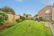 Maple Croft, New Farnley, LEEDS