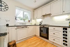 Maple Croft, New Farnley, LEEDS