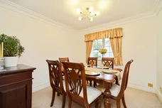 Maple Croft, New Farnley, LEEDS
