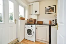 Maple Croft, New Farnley, LEEDS