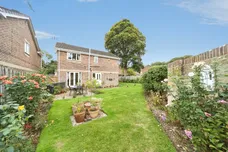 Maple Croft, New Farnley, LEEDS