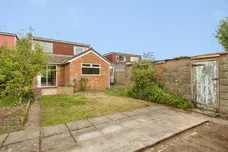 Bernham Road, Norwich