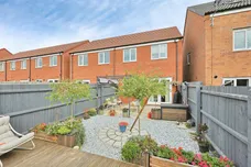 Vulcan Way, Swaffham