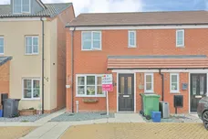 Vulcan Way, Swaffham