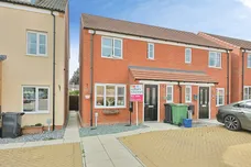 Vulcan Way, Swaffham