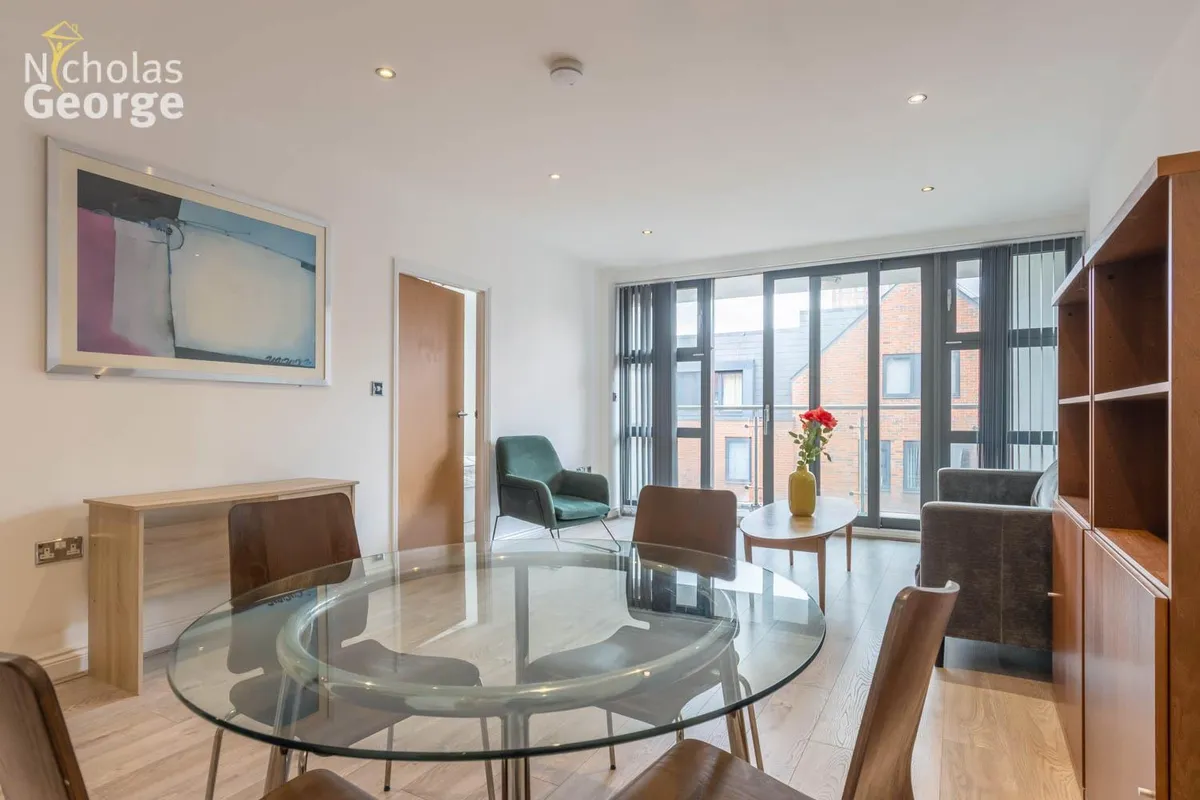 Boxworks, Tenby Street North, Birmingham, B1 3EG