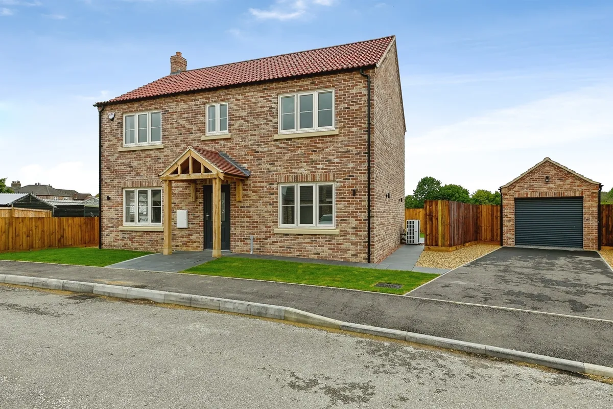 Oakley Way, Outwell