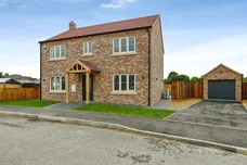 Oakley Way, Outwell