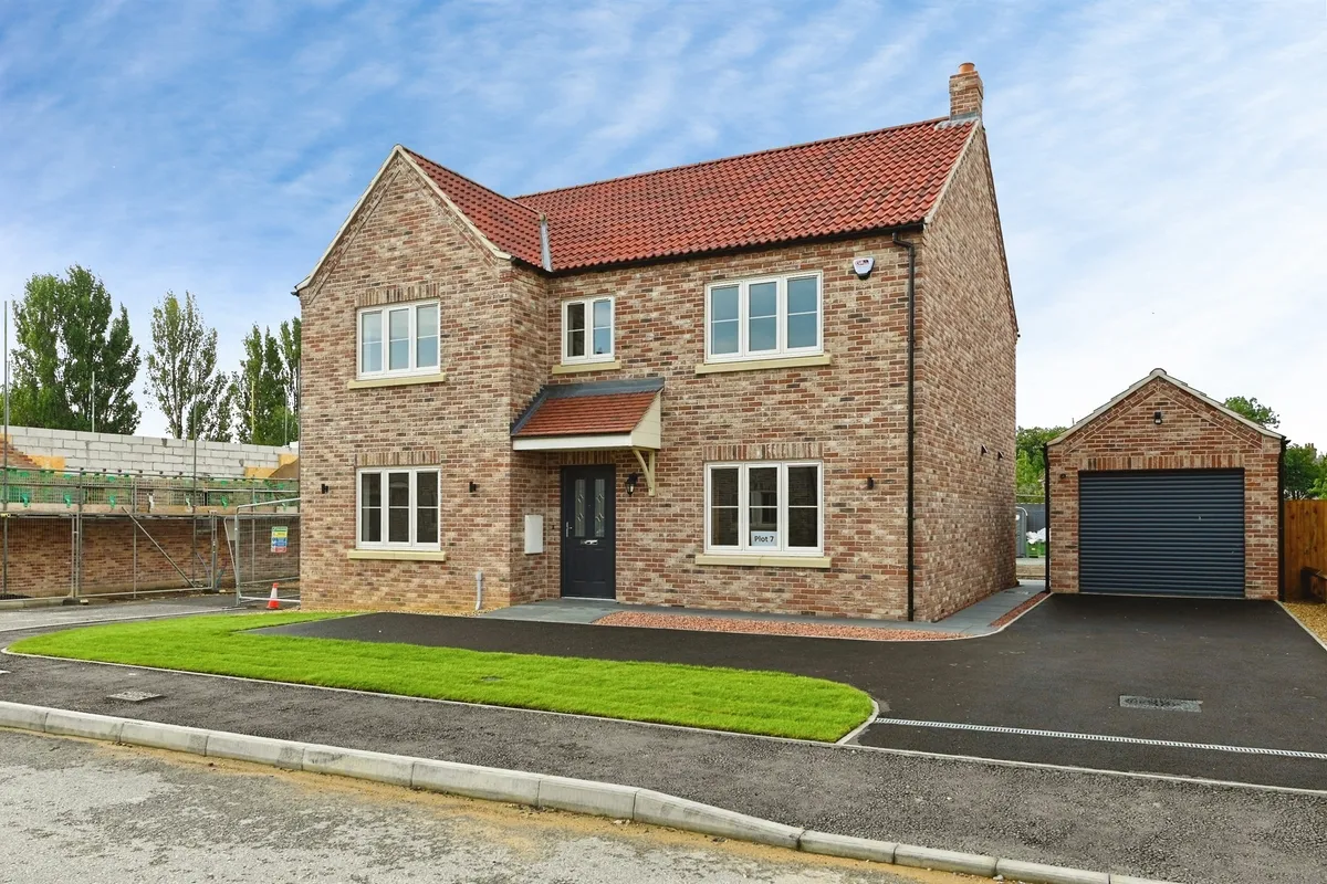 Oakley Way, Outwell