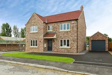 Oakley Way, Outwell