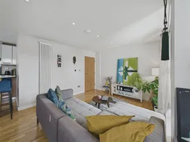Property responsive