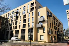 Burgess Springs, City Park West, Chelmsford
