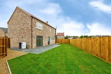 Oakley Way, Outwell