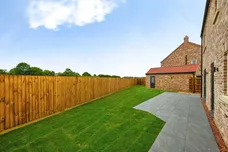 Oakley Way, Outwell