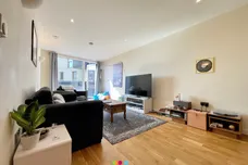 Burgess Springs, City Park West, Chelmsford
