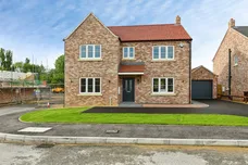 Oakley Way, Outwell